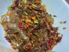 -西江红·株洲本地菜(滨江南路店)