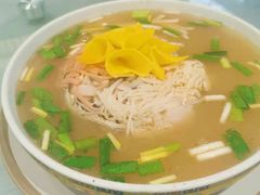 -建坤水席宫·洛阳菜(中州路店)