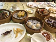 -潮福城大酒楼(北尚店)
