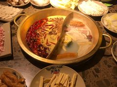 -小龙坎火锅(万象城店)