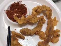 -槐店王婆大虾(长江道店)