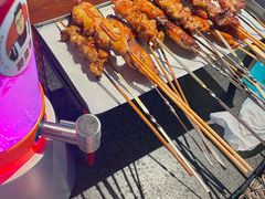 -路边边.炒菜烧烤.音乐餐厅(良乡长虹店)