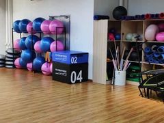 -星座健身(南和城店)