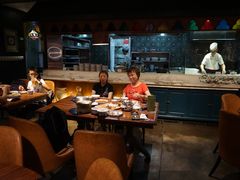 -纳瓦新疆菜(银都店)