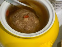 徽州古法狮子头-半勺·新徽菜(银泰城店)