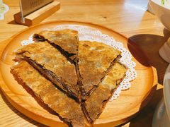 麻酱糖饼-泰钰丰烤鸭(永安道店)
