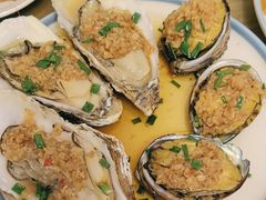-台州湾小海鲜·范家厨房(人民路店)