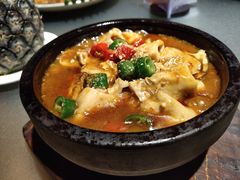 -滇越乘象云南餐厅(豆各庄店)