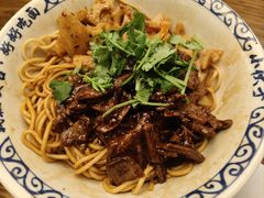 -梅溪·小伙子干挑面(安吉总店)