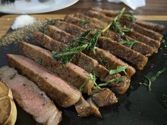 -1861意大利餐厅(文化广场店)