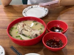 -王婆婆老妈蹄花川菜馆·非物质文化遗产(太古里一店)
