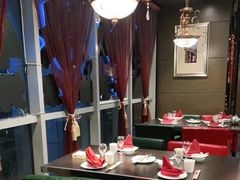 卡座-老牌坊鲁菜名店(美莲广场店)