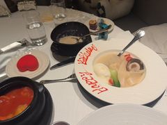 -黑宝石西餐厅(汇励99城市公园店)