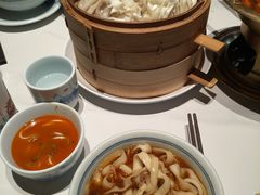 -龍聚祥烧麦馆(万达店)