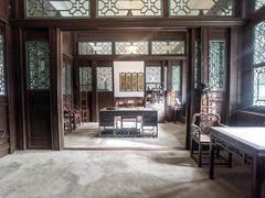 -张学良旧居陈列馆