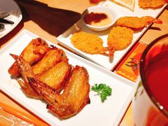 -必胜客(城西银泰店)