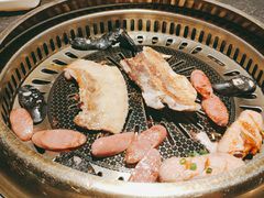 -嘿嘟嘟·肋条烧肉放题(爱融荟城店)