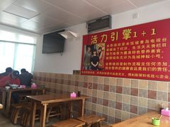 -金泰缘排骨馆(遵化路店)