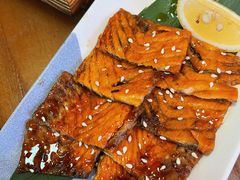 -饭町二郎日式综合茶餐(中安广场店)