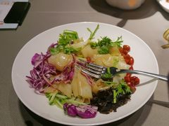 -小厨娘绣中淮扬(大行宫科巷店)