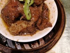 -潮福城大酒楼·潮粤菜·港式点心(阳光城店)