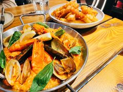 -Brut Eatery悦璞食堂(建国东路店)