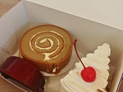 -蜂蝶来饼店(拱北总店)