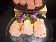 鸭胸肉-希尔顿欢朋酒店·欢朋餐厅