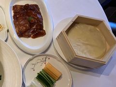 -富力丽思卡尔顿酒店·丽轩中餐厅