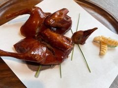 -凯逸轩·匠心粤菜(中城名仕汇店)