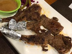 -TUK土耳其餐厅·下午茶(卢湾店)