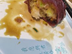 -潮粥荟·潮汕砂锅粥(槐房万达店)