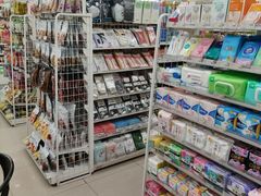 -seven eleven(洋河一路店)