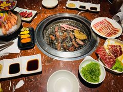 -和牛村烧肉放题(淄博王府井店)