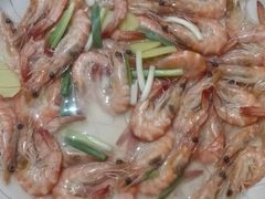 河虾-丰乐餐厅·始于1999·本地老字号