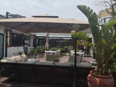 -素心小筑(后沙裕镇店)