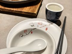 -绿茶餐厅(广州天河城店)