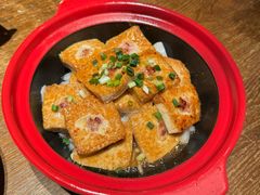 -鱼头泡饭·湖北菜·非物质文化遗产(岳家嘴总店)