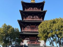 -寒山寺