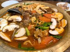 -霄汉羊排(万松园一店)