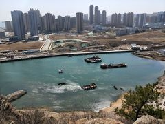 -西尖山公园