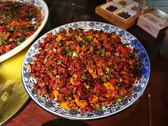 -杨记隆府(汉街店)
