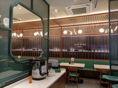 -丝路伊兰·兰州牛肉面(牛街总店)