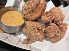 -龙神·炭烧酒场深夜食堂(新街口店)