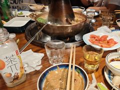 -鑫隆四季涮肉(八角畅游店)