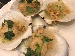 -好彩海鲜火锅饭店(银河百老汇店)