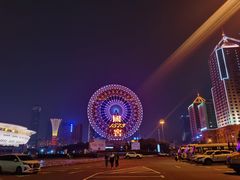 -星城之眼摩天轮
