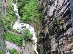 -鹿院坪生态旅游景区