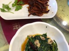 -北京全聚德烤鸭店(昌平店)