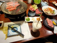 -热血兄弟·炭火烤肉(融侨中心店)